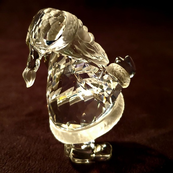 Swarovski Christmas Set - Picture 10 of 16